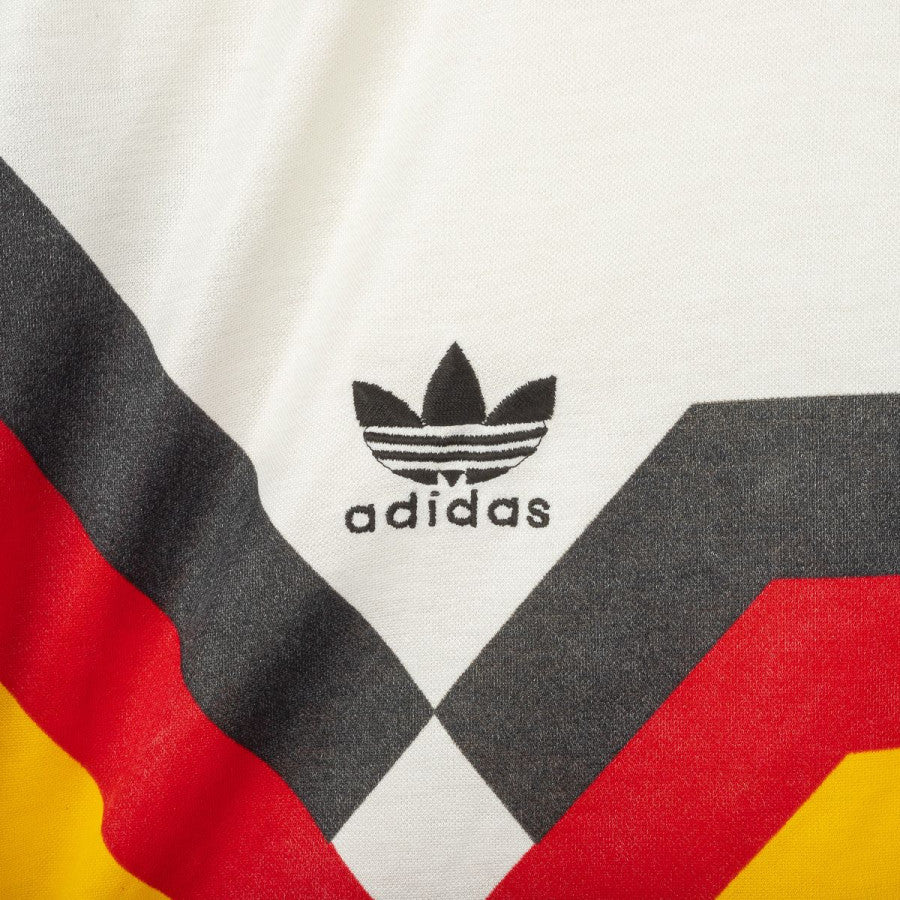 Maglia Home Germania Adidas 1990 by ADIDAS - Home (16)