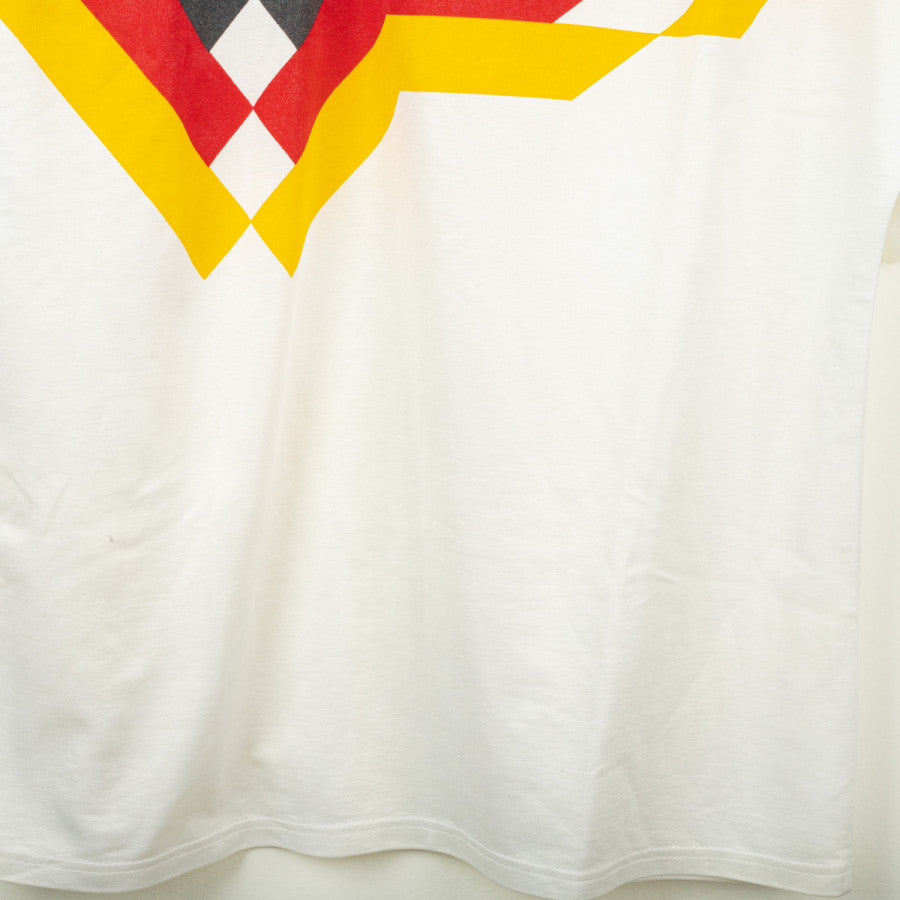 Maglia Home Germania Adidas 1990 by ADIDAS - Home (19)
