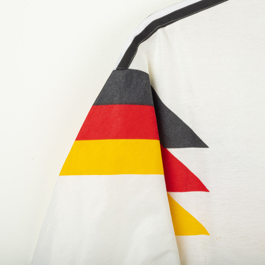 Maglia Home Germania Adidas 1990 by ADIDAS - Home (6)