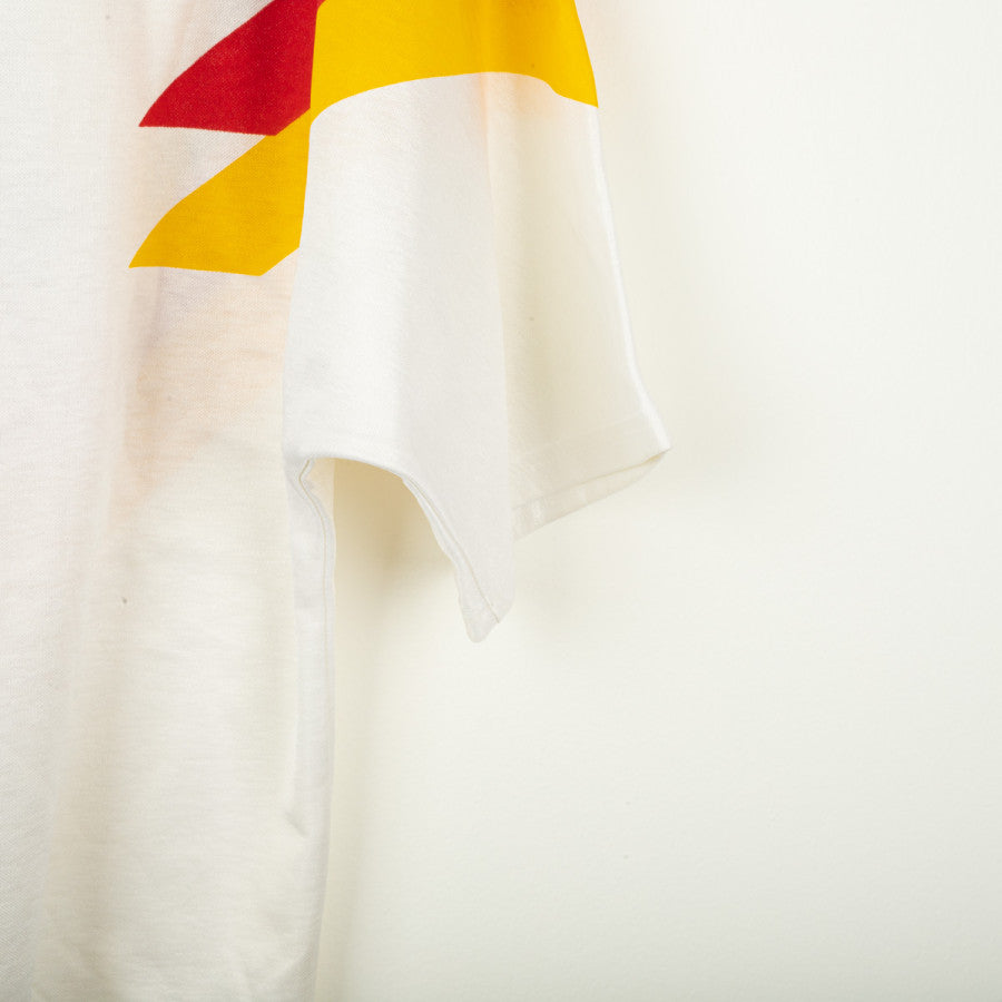 Maglia Home Germania Adidas 1990 by ADIDAS - Home (9)