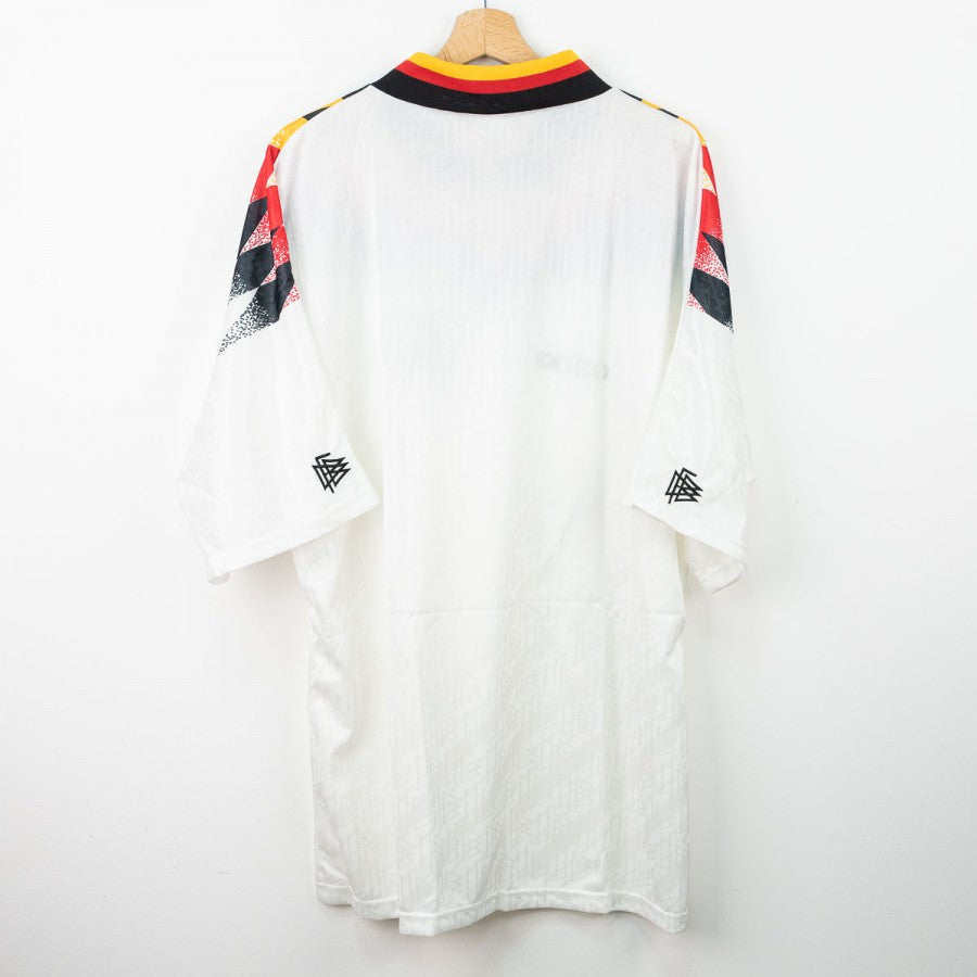 Maglia Home Germania Adidas 1994 by ADIDAS - Home (2)