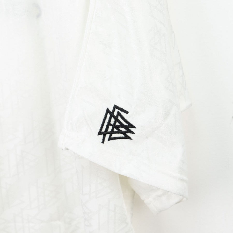 Maglia Home Germania Adidas 1994 by ADIDAS - Home (4)