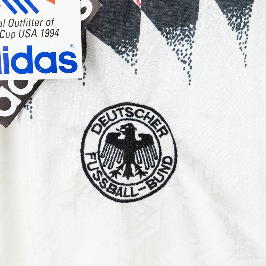 Maglia Home Germania Adidas 1994 by ADIDAS - Home (6)