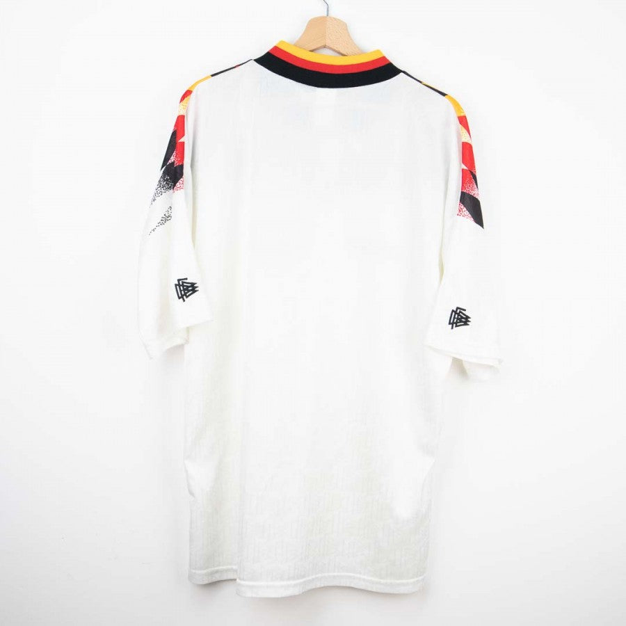 Maglia Home Germania Adidas 1994 by ADIDAS - Home (2)