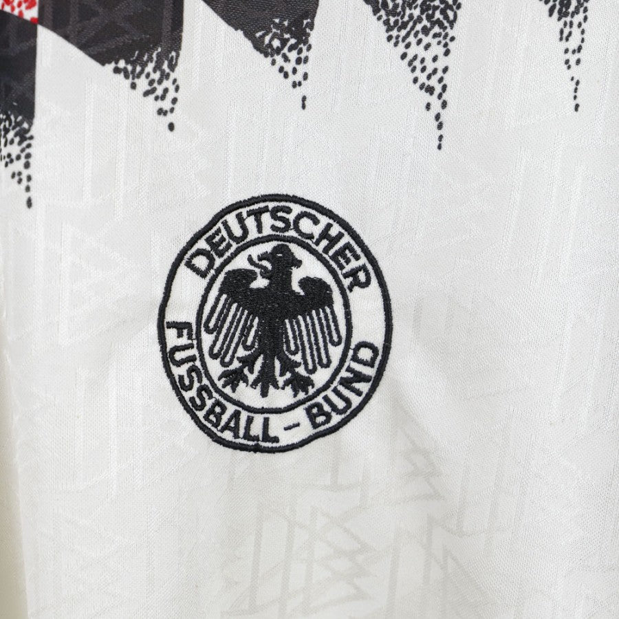 Maglia Home Germania Adidas 1994 by ADIDAS - Nuovi Arrivi (7)