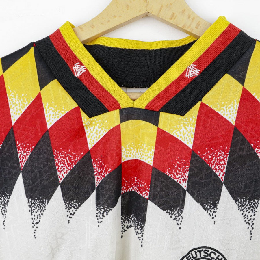 Maglia Home Germania Adidas 1994 by ADIDAS - Nuovi Arrivi (9)