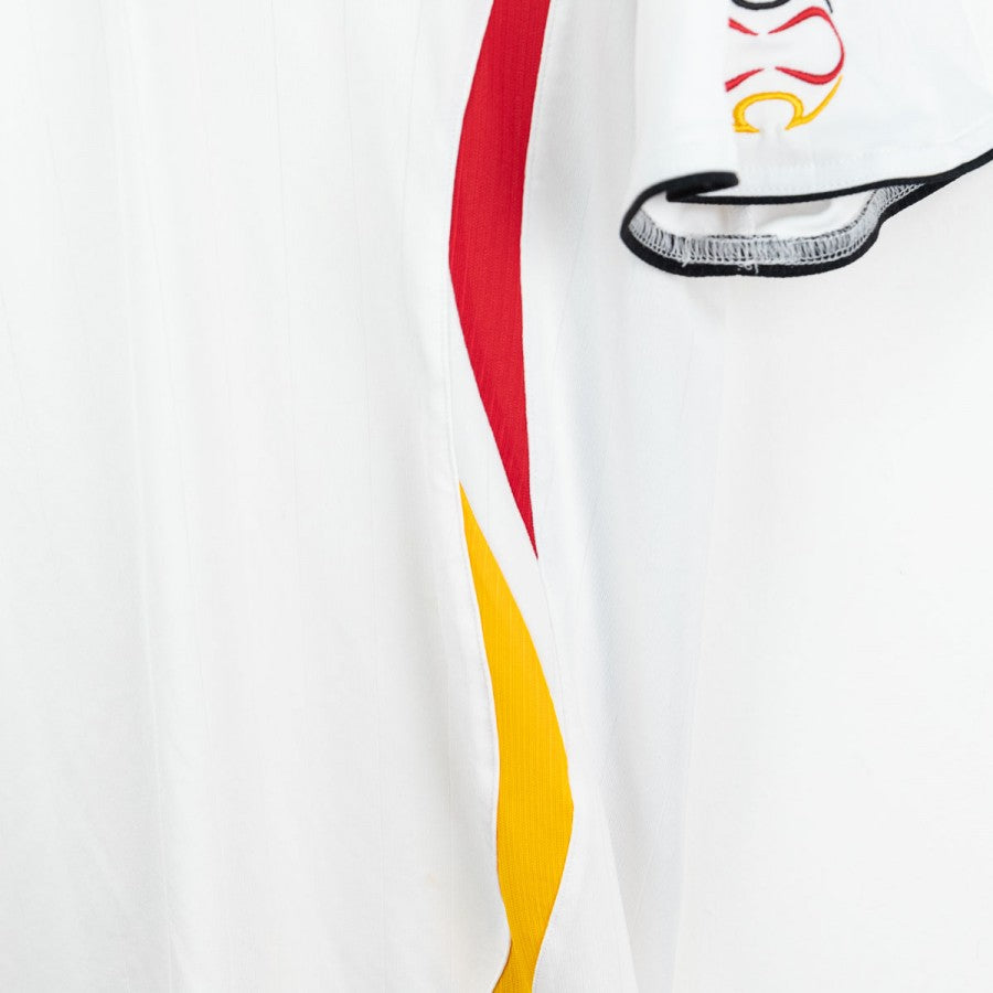 Maglia Home Germania Adidas 2005/2006 by ADIDAS - Home (10)