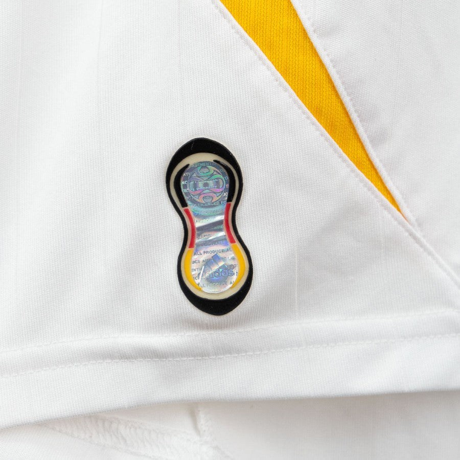 Maglia Home Germania Adidas 2005/2006 by ADIDAS - Home (12)