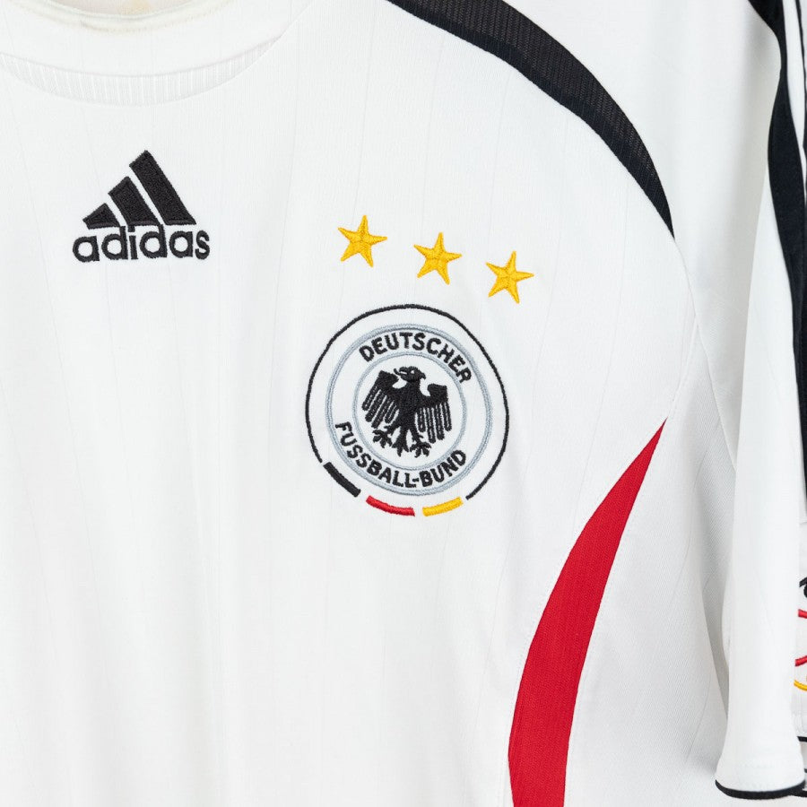 Maglia Home Germania Adidas 2005/2006 by ADIDAS - Home (7)