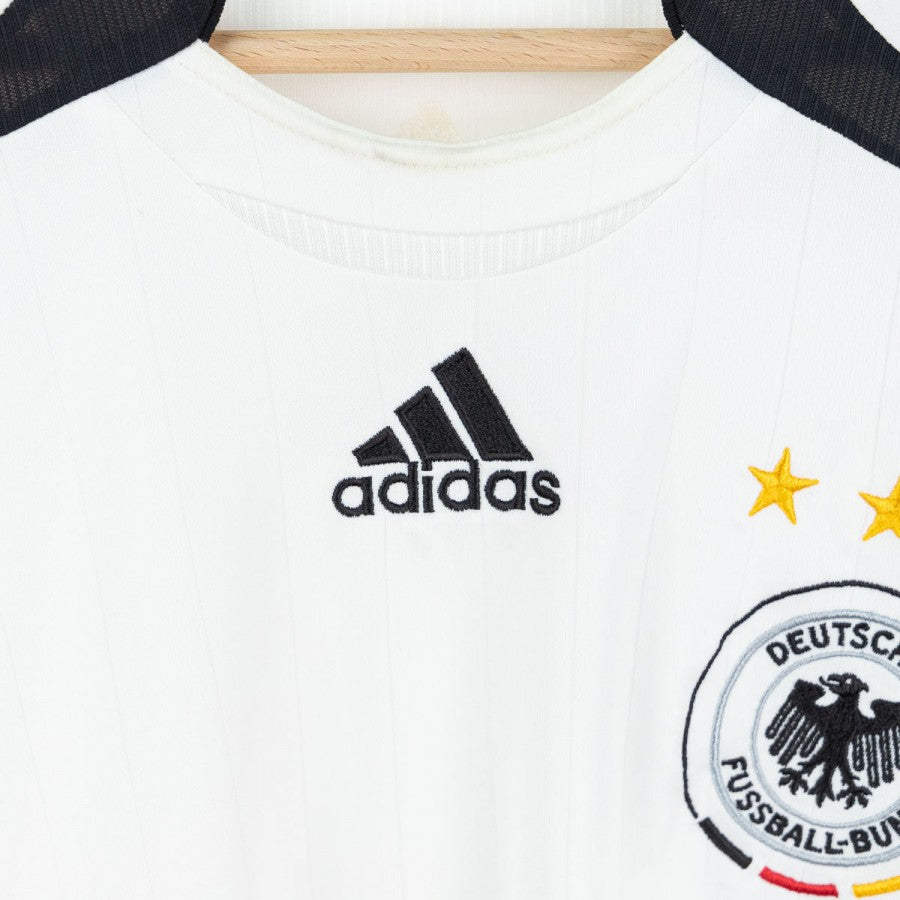 Maglia Home Germania Adidas 2005/2006 by ADIDAS - Home (8)