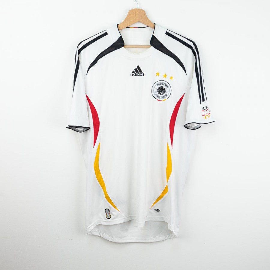 Maglia Home Germania Adidas 2005/2006 by ADIDAS - Home