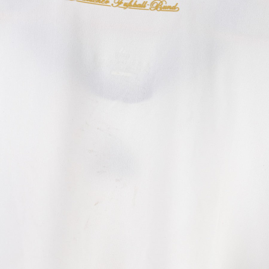 Maglia Home Germania Adidas 2010/2011 by ADIDAS - Home (11)