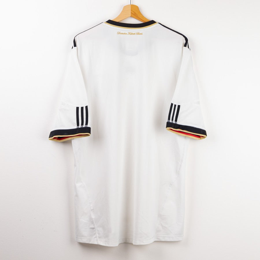 Maglia Home Germania Adidas 2010/2011 by ADIDAS - Home (2)