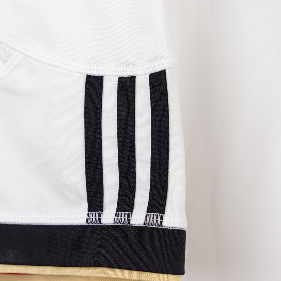 Maglia Home Germania Adidas 2010/2011 by ADIDAS - Home (5)