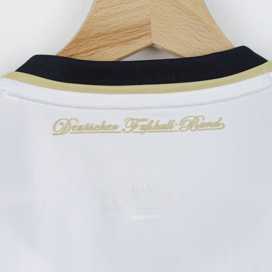 Maglia Home Germania Adidas 2010/2011 by ADIDAS - Home (10)