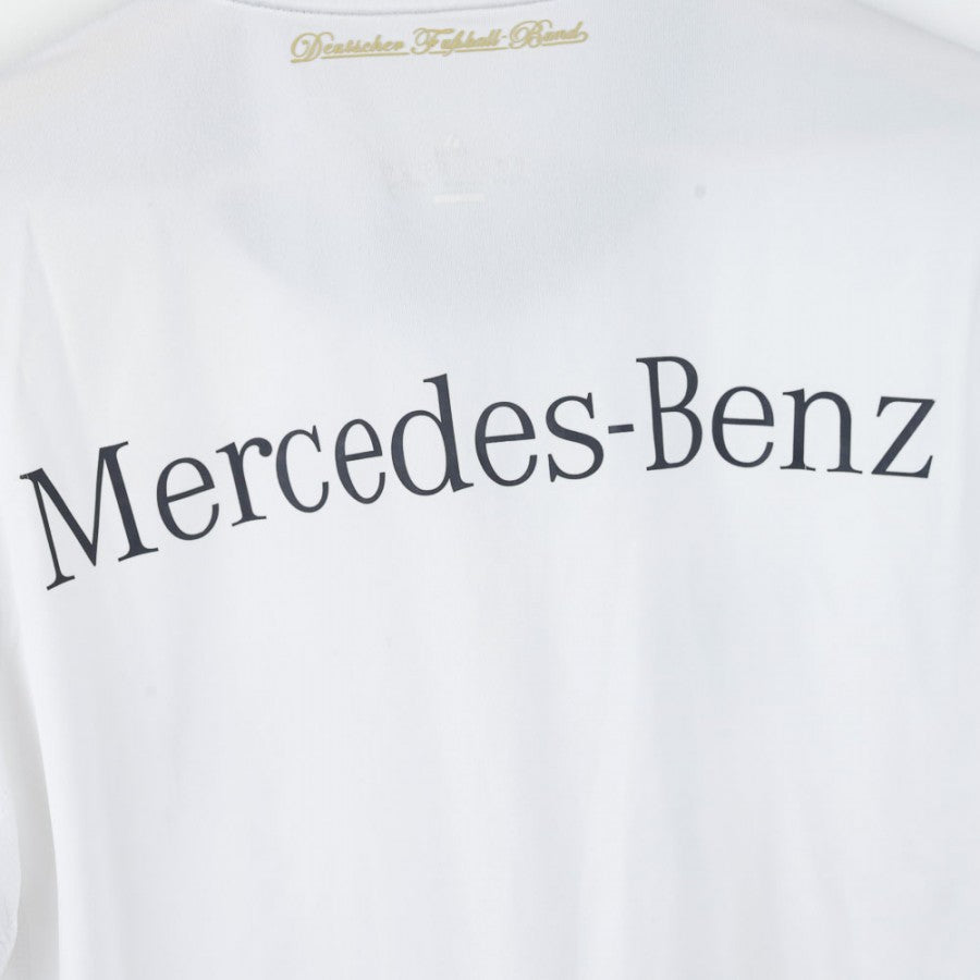 Maglia Home Germania Adidas 2010/2011 by ADIDAS - Home (11)