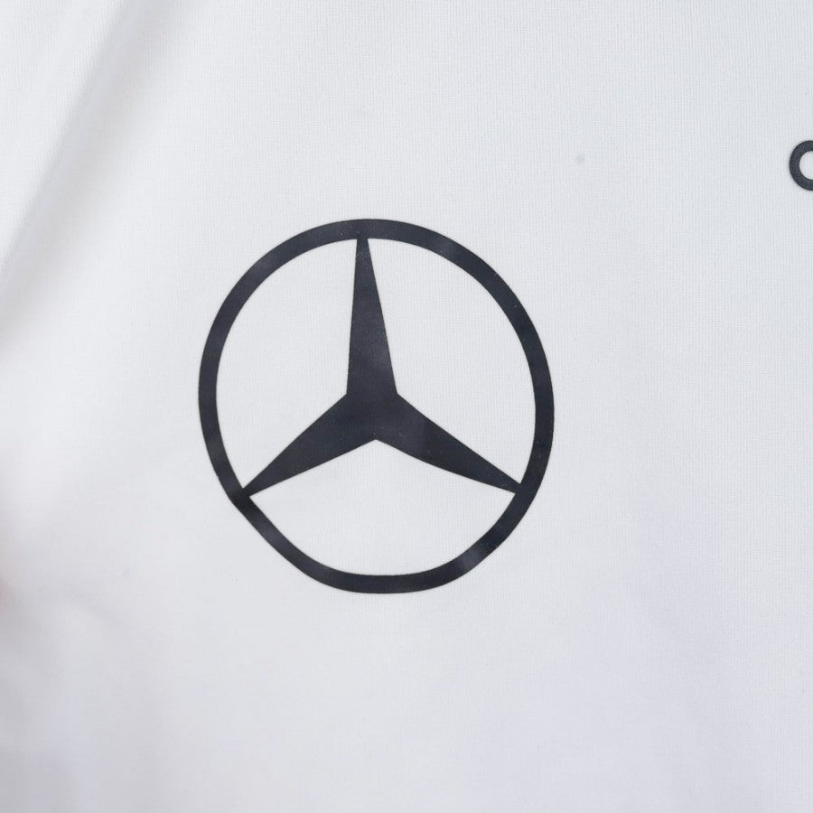 Maglia Home Germania Adidas 2010/2011 by ADIDAS - Home (6)