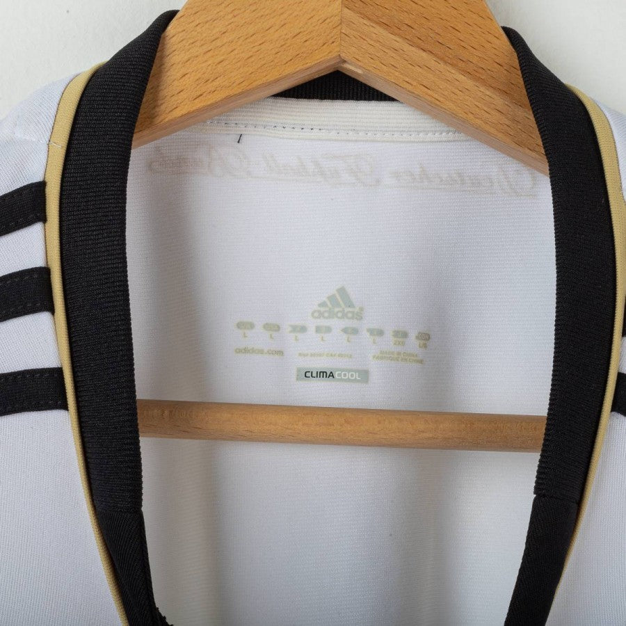 Maglia Home Germania Adidas 2010/2011 by ADIDAS - Home (13)