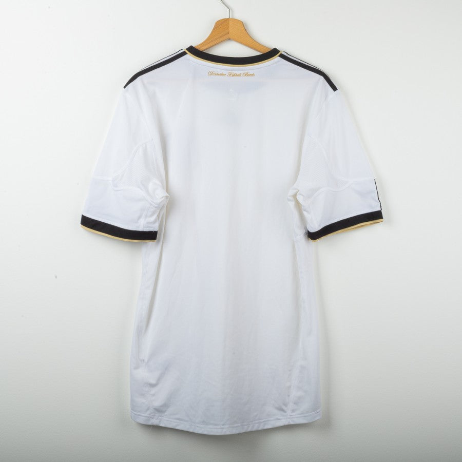 Maglia Home Germania Adidas 2010/2011 by ADIDAS - Home (2)