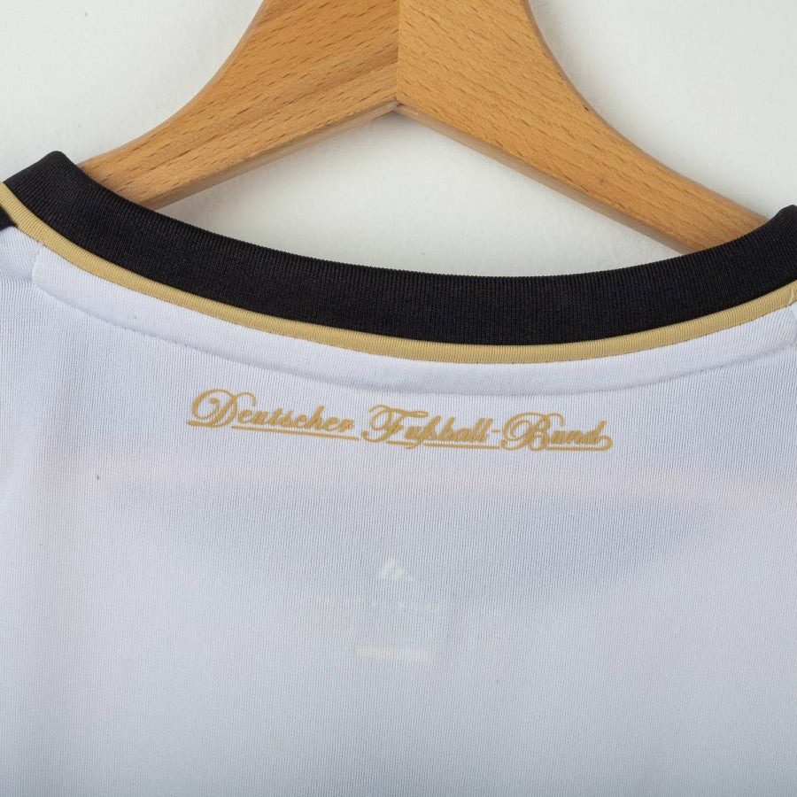 Maglia Home Germania Adidas 2010/2011 by ADIDAS - Home (3)