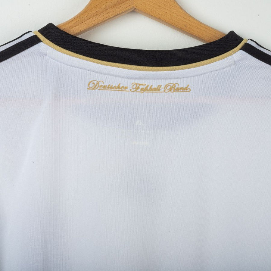 Maglia Home Germania Adidas 2010/2011 by ADIDAS - Home (6)