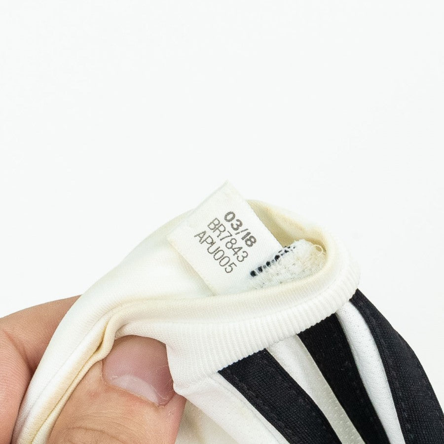 Maglia Home Germania Adidas 2018 by ADIDAS - Home (3)