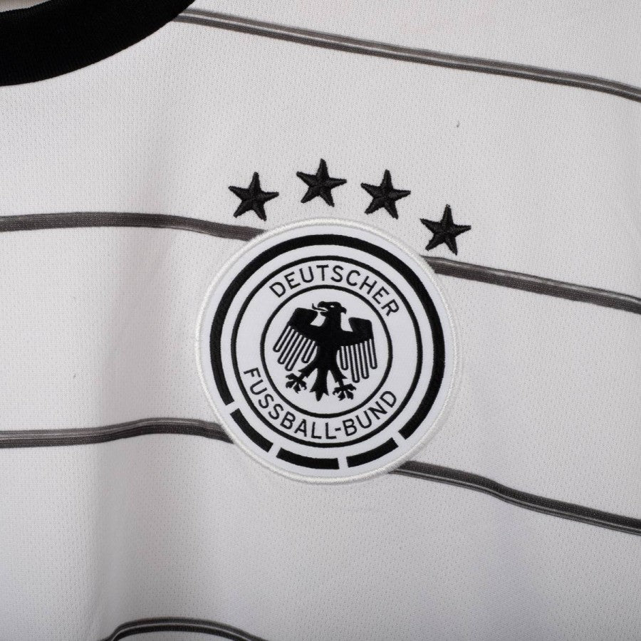 Maglia Home Germania Adidas 2020/2021 by ADIDAS - Home (11)