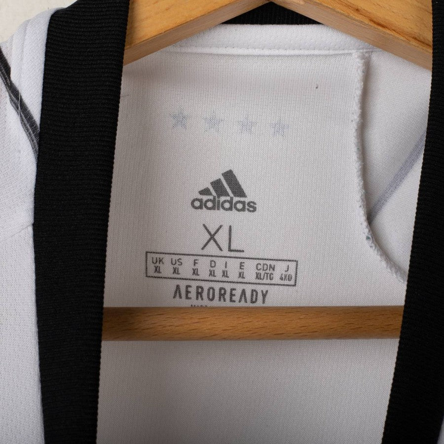 Maglia Home Germania Adidas 2020/2021 by ADIDAS - Home (14)