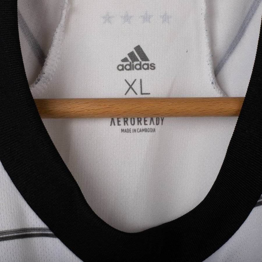 Maglia Home Germania Adidas 2020/2021 by ADIDAS - Home (15)