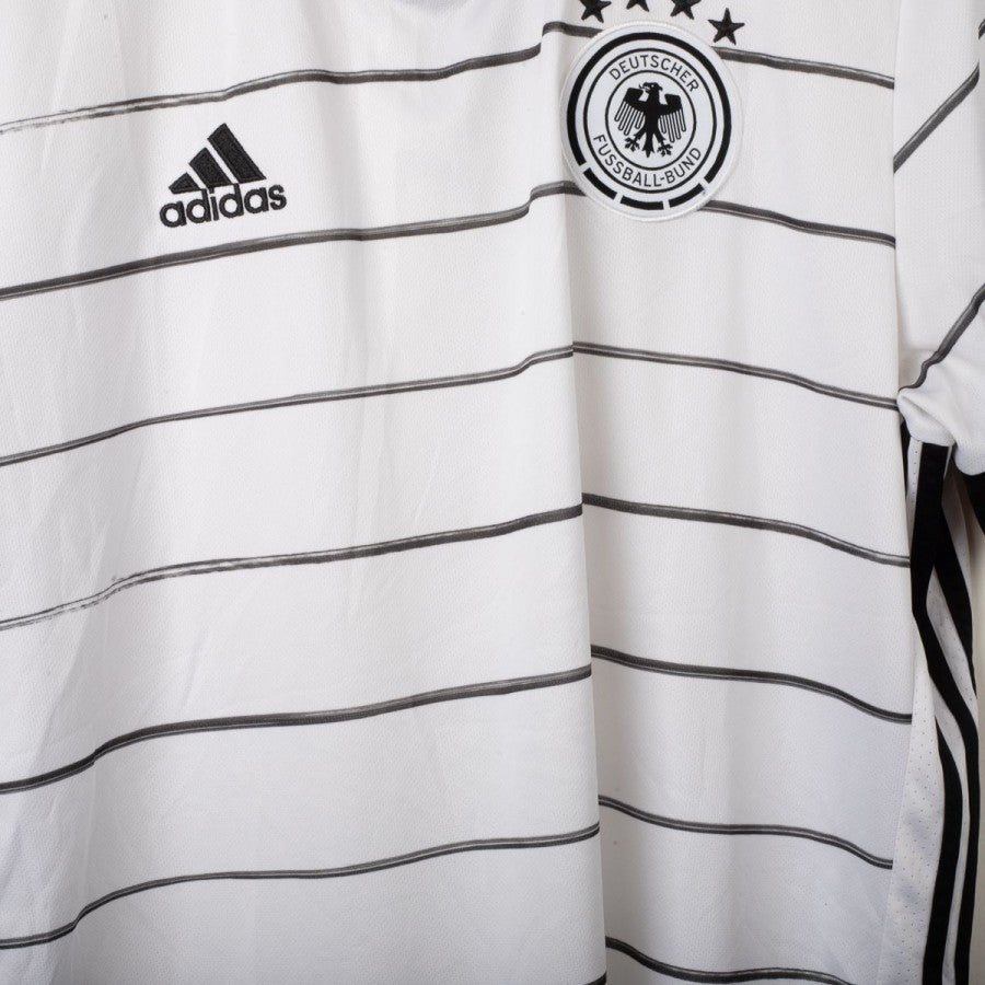 Maglia Home Germania Adidas 2020/2021 by ADIDAS - Home (16)