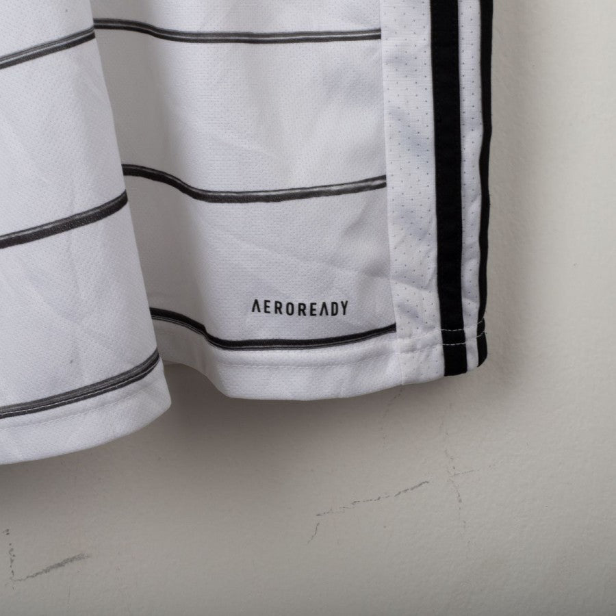 Maglia Home Germania Adidas 2020/2021 by ADIDAS - Home (19)