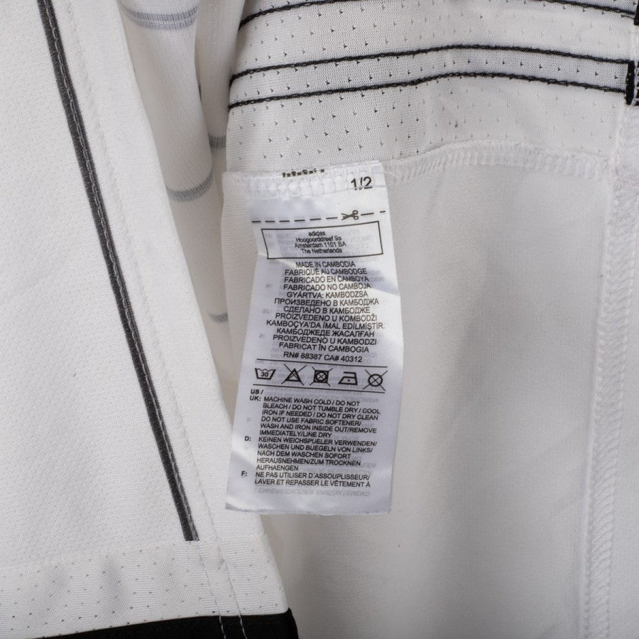 Maglia Home Germania Adidas 2020/2021 by ADIDAS - Home (20)