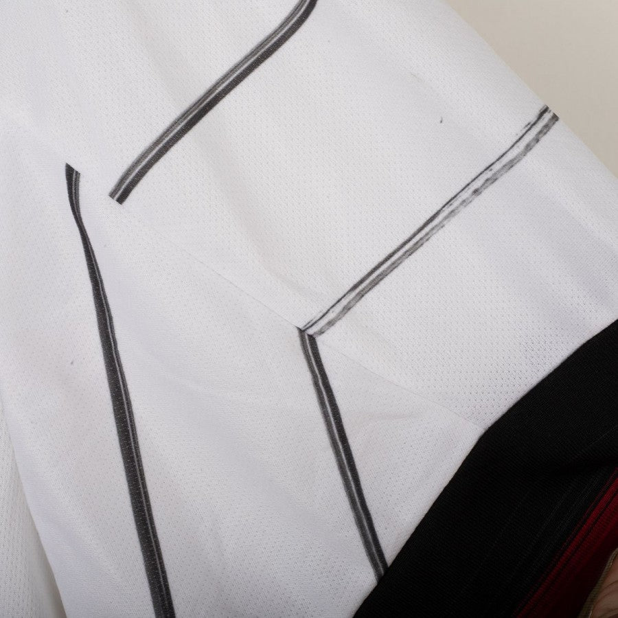 Maglia Home Germania Adidas 2020/2021 by ADIDAS - Home (8)