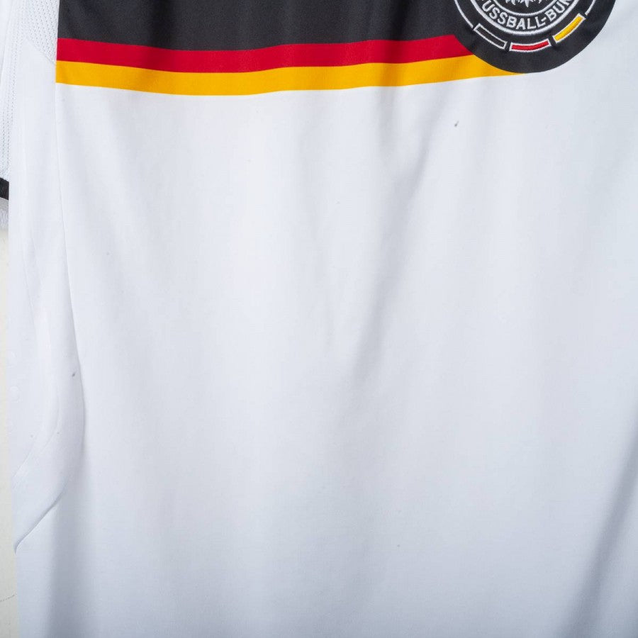 Maglia Home Germania Adidas Euro 2008 by ADIDAS - Home (14)