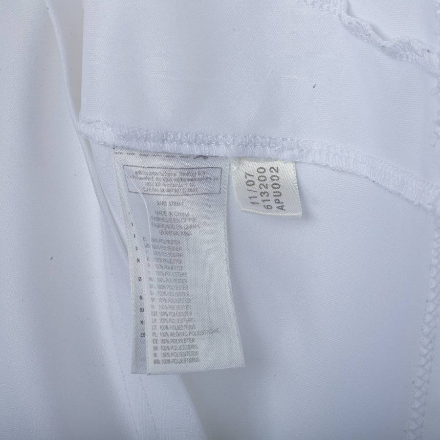 Maglia Home Germania Adidas Euro 2008 by ADIDAS - Home (18)