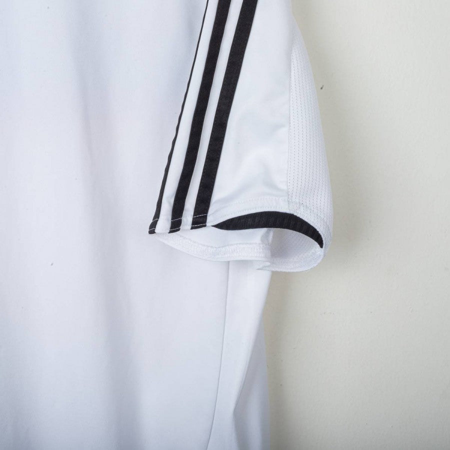 Maglia Home Germania Adidas Euro 2008 by ADIDAS - Home (5)