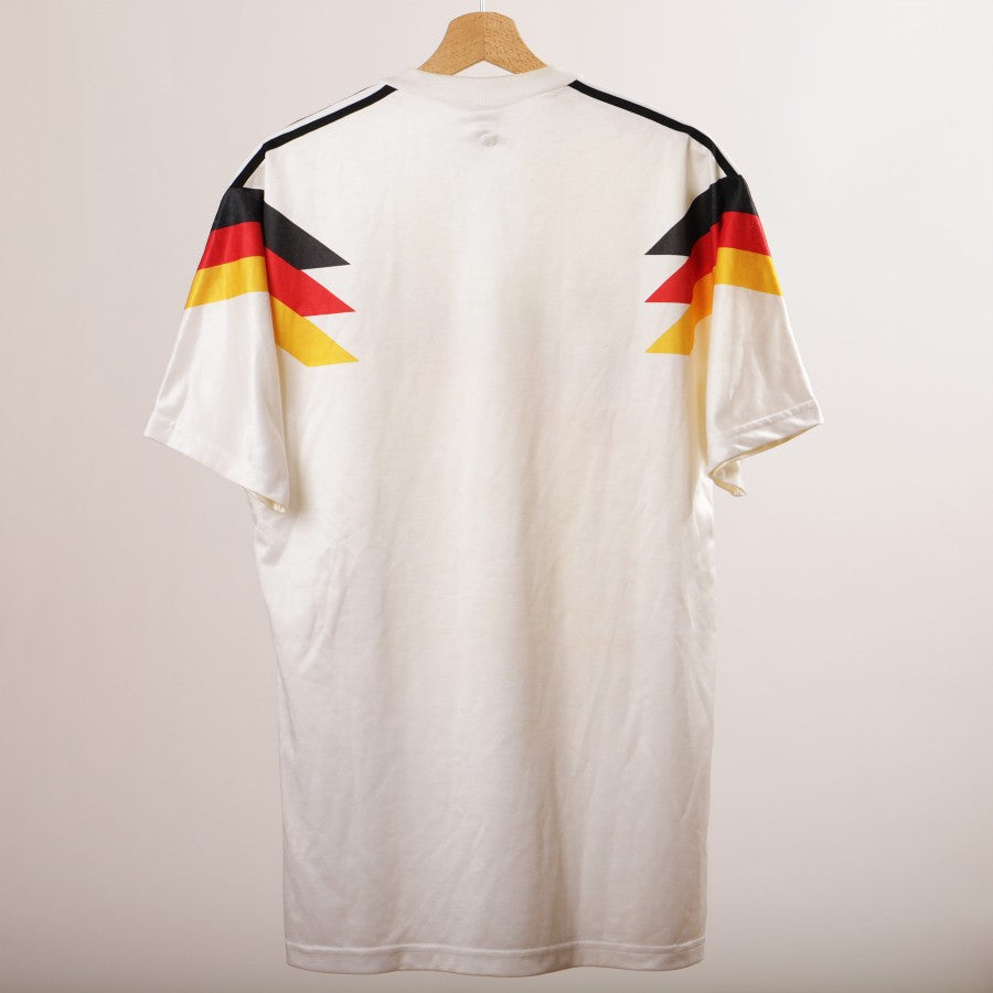 maglia home germania adidas italia 90 by ADIDAS - Home (2)