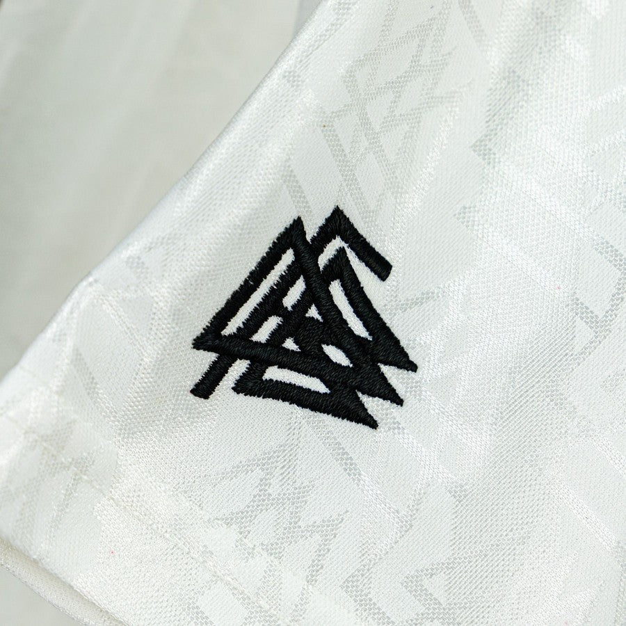 Maglia Home Germania Adidas Matthäus 10 1994 by ADIDAS - Home (6)