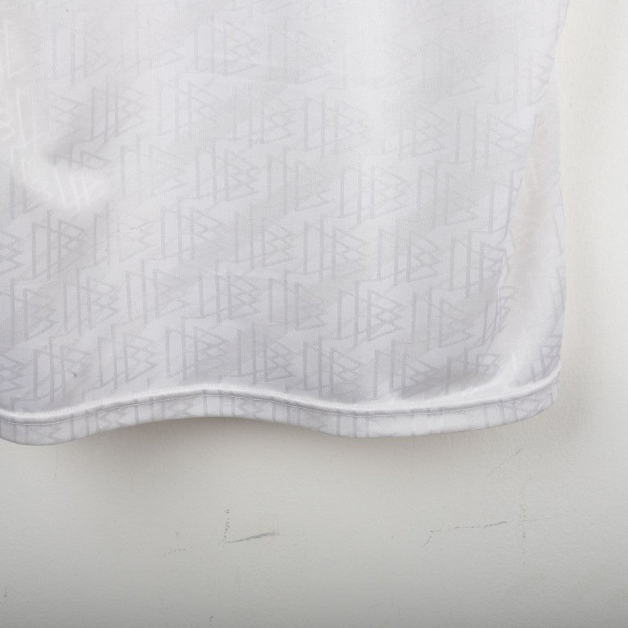 Maglia Home Germania Adidas Matthäus 10 1994 by ADIDAS - Home (19)