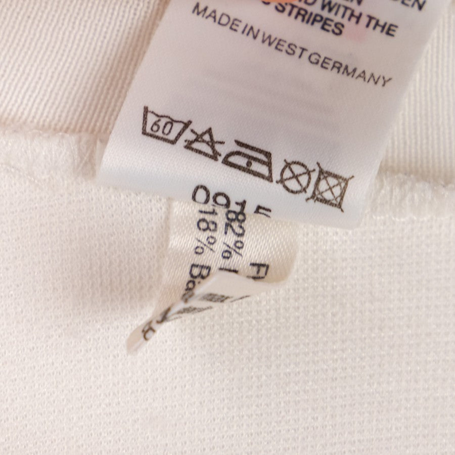 Maglia home Germania Adidas ml 1990 by ADIDAS - Home (11)