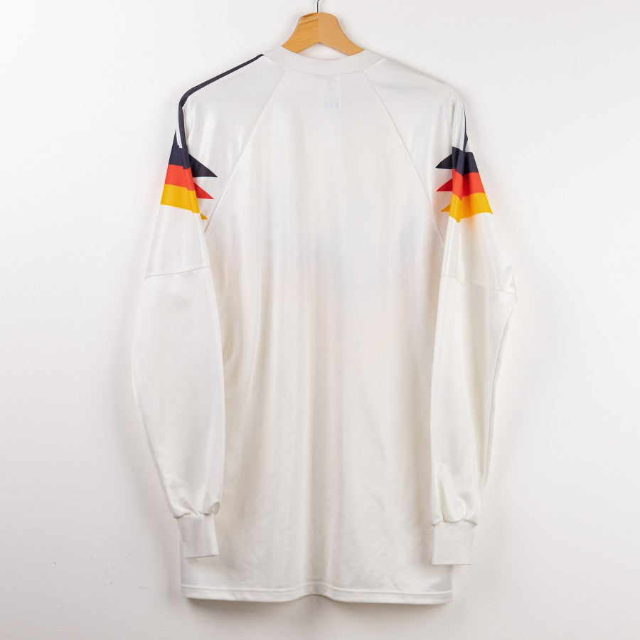 Maglia home Germania Adidas ml 1990 by ADIDAS - Home (2)