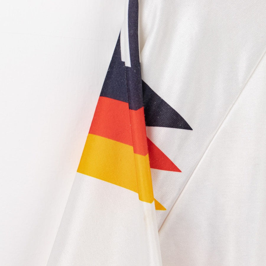 Maglia home Germania Adidas ml 1990 by ADIDAS - Home (7)