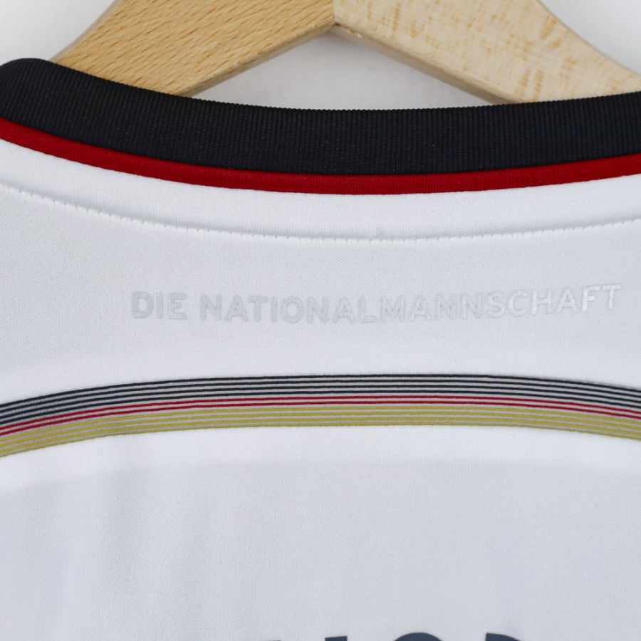 Maglia Home Germania Adidas Schweinsteiger 7 2014 by ADIDAS - Home (11)