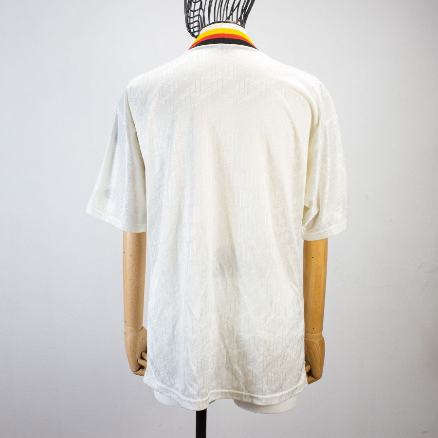 MAGLIA HOME GERMANIA ADIDAS USA 94 by ADIDAS - Home (3)