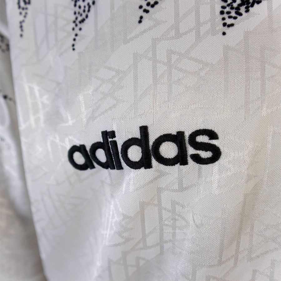 MAGLIA HOME GERMANIA ADIDAS USA 94 by ADIDAS - Home (5)