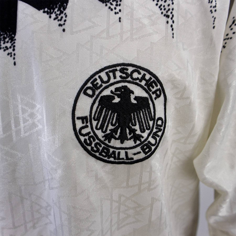 MAGLIA HOME GERMANIA ADIDAS USA 94 by ADIDAS - Home (7)