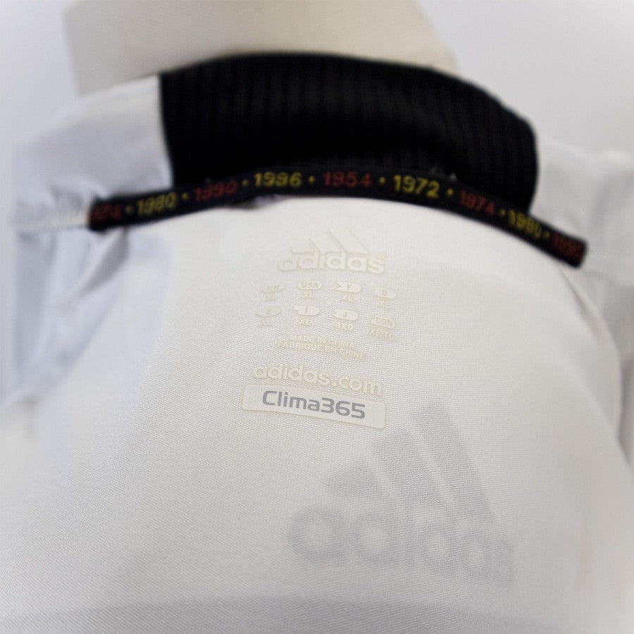 MAGLIA HOME GERMANIA ML 7 ADIDAS EURO 2008 by ADIDAS - Home (3)