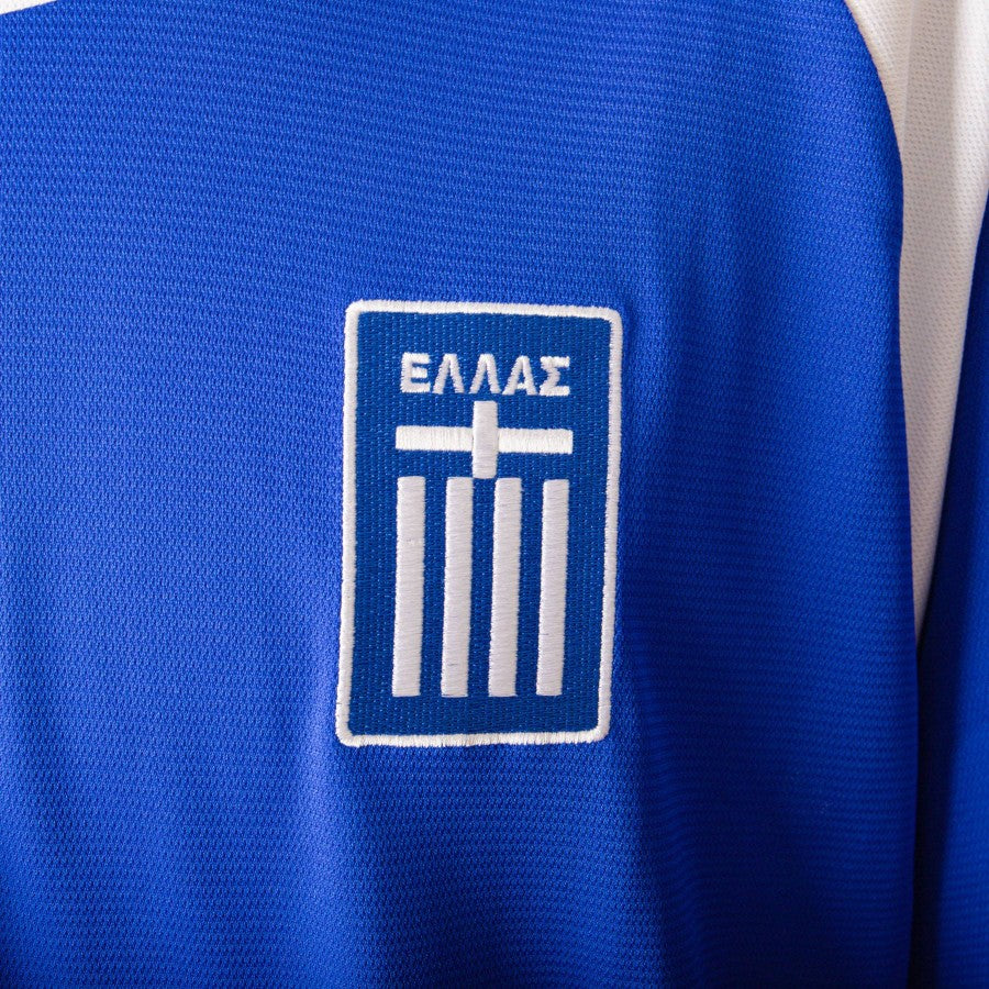 maglia home grecia adidas 2004/2005 by ADIDAS - Home (5)