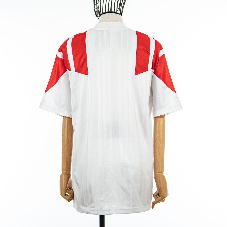 Maglia Home Hsv Hamburg Adidas 1992/1993 by ADIDAS - Home (2)