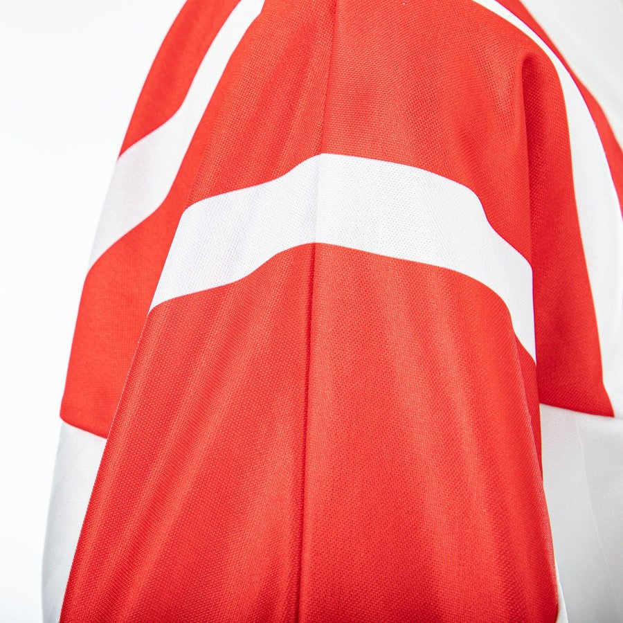 Maglia Home Hsv Hamburg Adidas 1992/1993 by ADIDAS - Home (5)